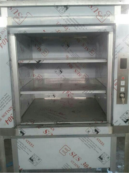 商丘落地式傳菜梯