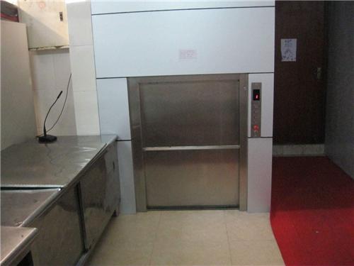  洛陽傳菜梯合格怎么還會出現(xiàn)故障呢？