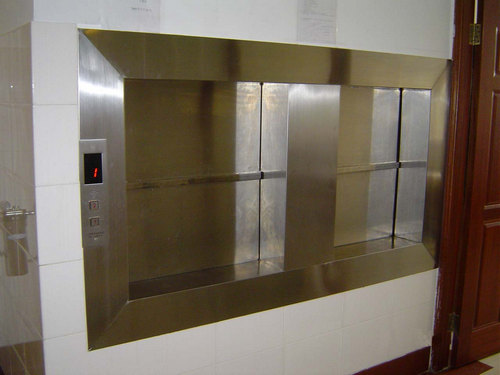 購(gòu)買洛陽(yáng)傳菜梯時(shí)要怎么去辨別真假呢？