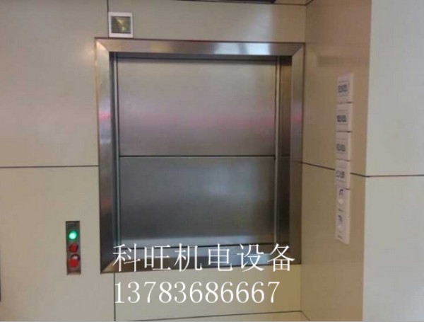 安裝河南傳菜梯的重要性有哪些呢？