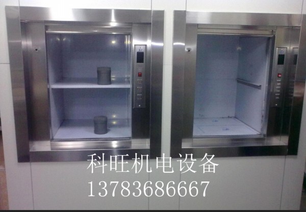 為什么我們使用的傳菜梯設(shè)備的優(yōu)點這么的多呢？