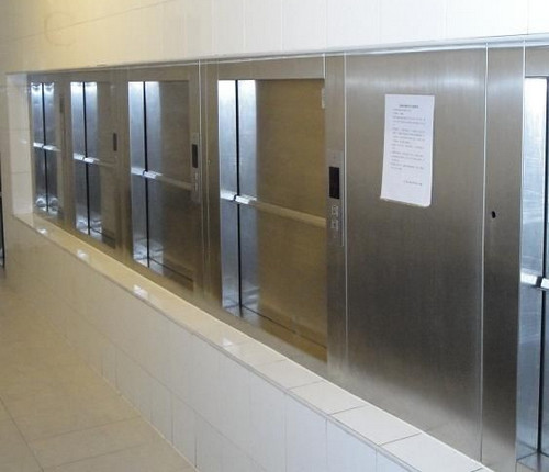 使用傳菜梯的時候有哪些控制方法呢？