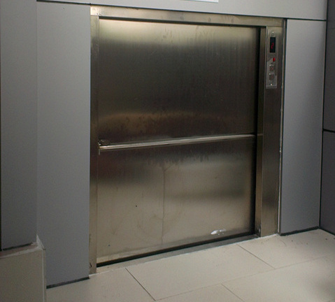 關(guān)于傳菜梯的設(shè)計(jì)尺寸問題要注意哪些呢